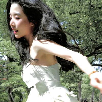 憨姑爷粤语