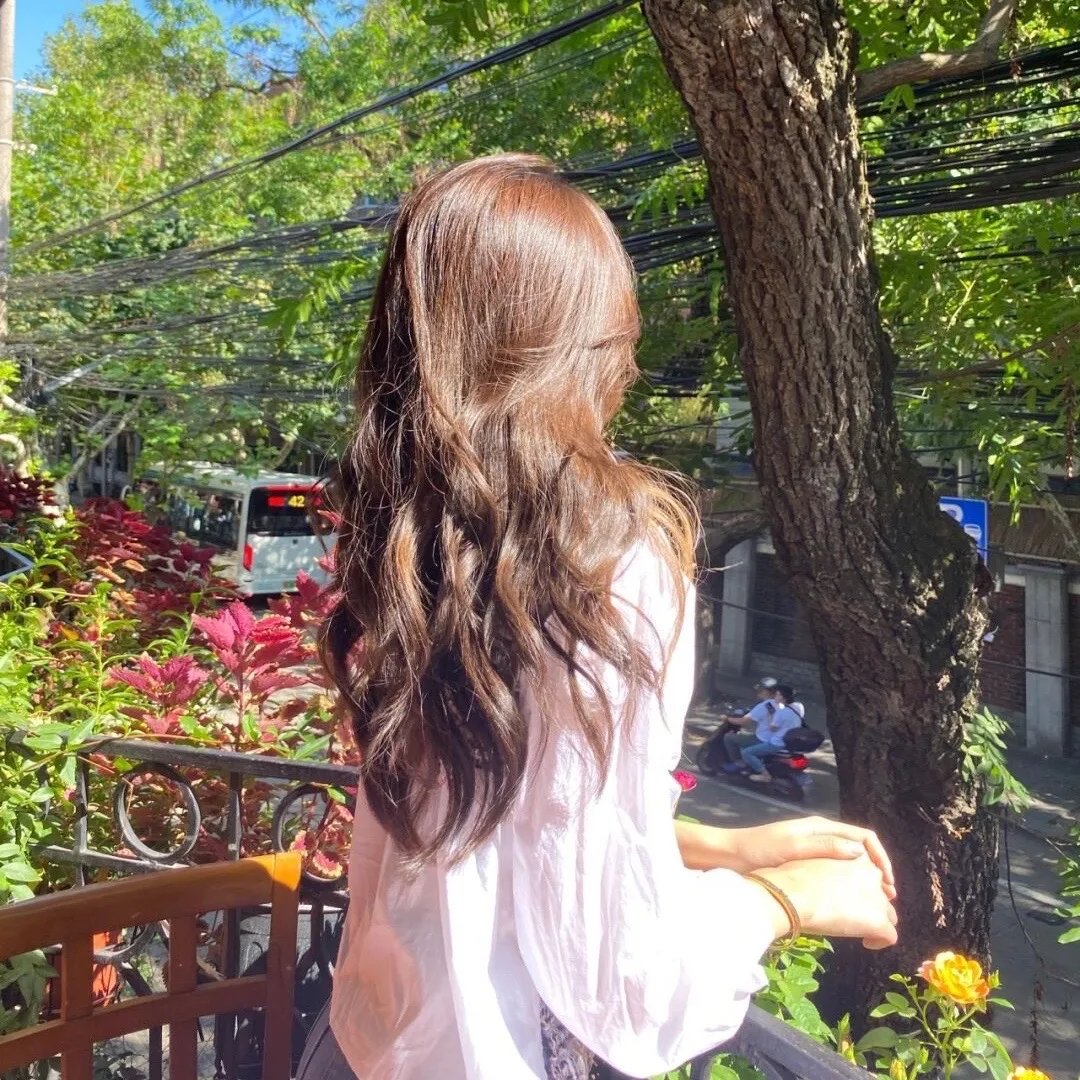 人前叫多莉,人后叫凯蒂